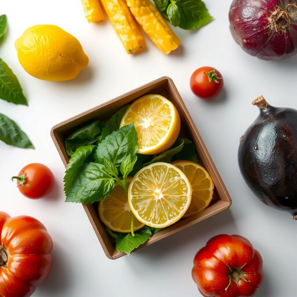 NutriVibe Ernährungsberatung Praxis