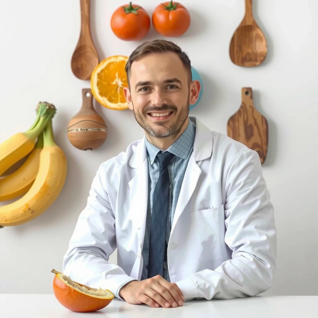 Beratungsgespräch bei NutriVibe